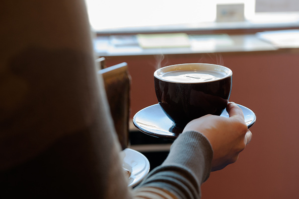 Researchers explained the perfect time to use coffee