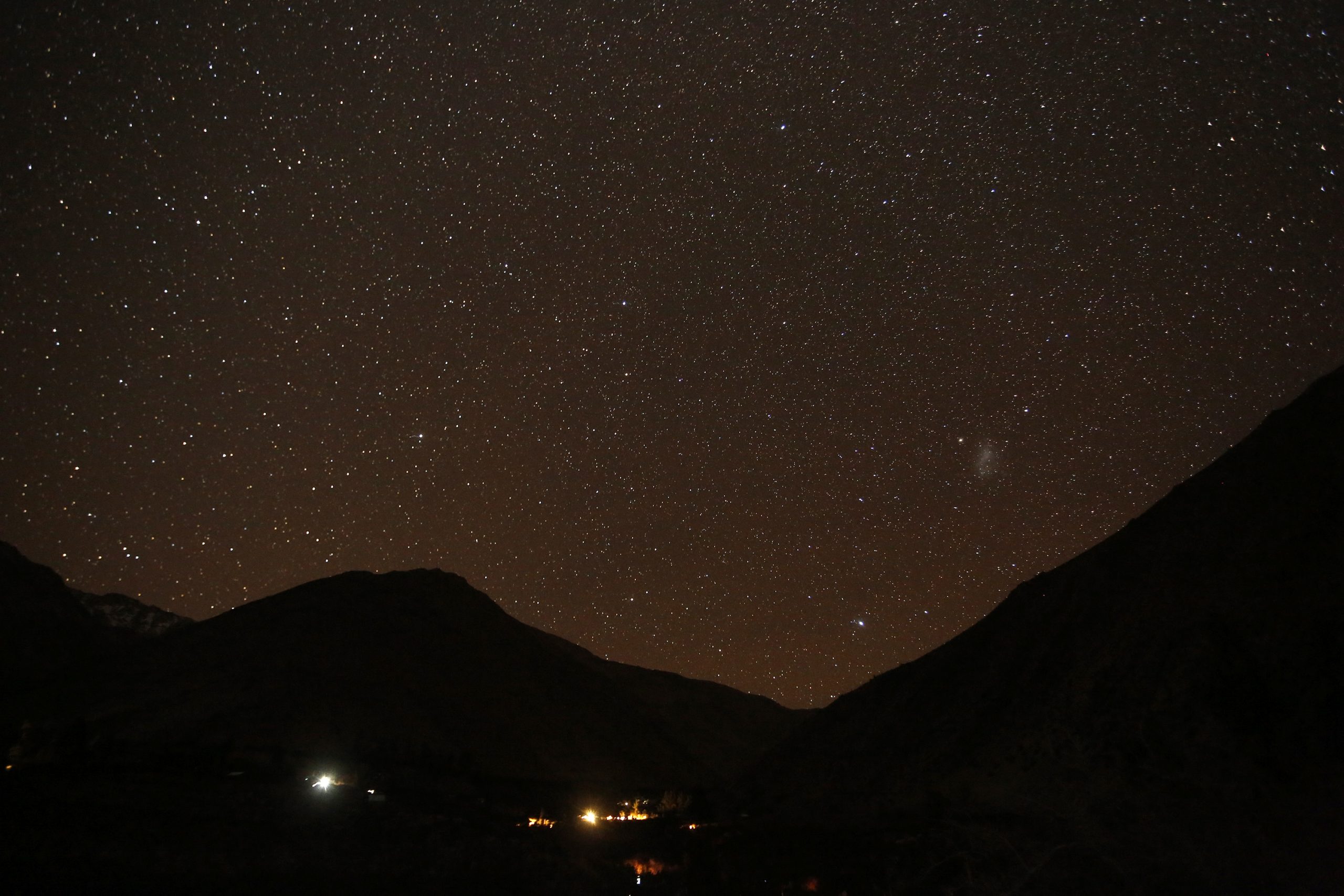 On the night of August 13, the sky will illuminate the meteor rain