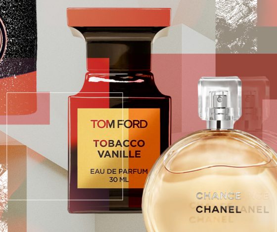 Гости из прошлого: 6 парфюмов, которые устарели