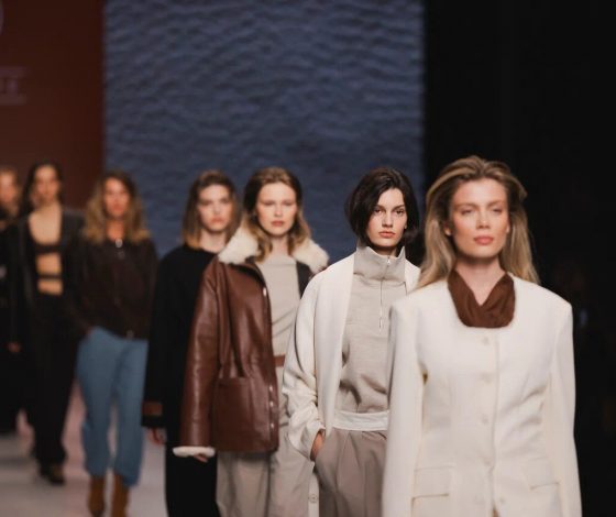 Московская неделя моды: как пройдет главное фэшн-мероприятие этой осени