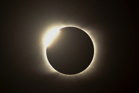 A strong magnetic storm approaches the ground, scientists warned
