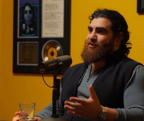 В Москве задержали скандального блогера Арсена Маркаряна