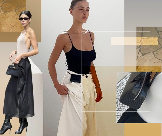 Боди – база. Как правильно подобрать размер, на что обращать внимание и как носить?