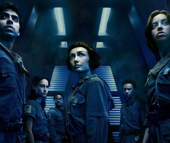 Почему сериал «Чужой: Земля» стал главной премьерой инопланетной вселенной за последнее время