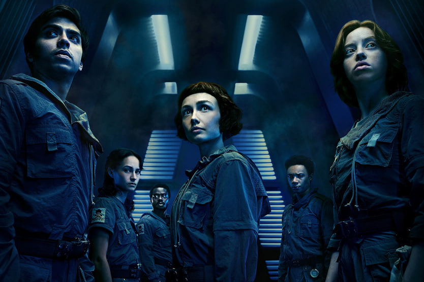 Why “Alien: Earth” series has been the main premiere of the alien universe in recent years
