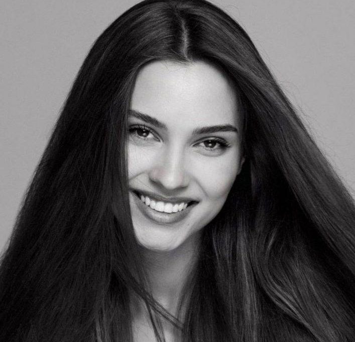 Vice President “Russia 2017” The last details of Ksenia Alexandrova’s death