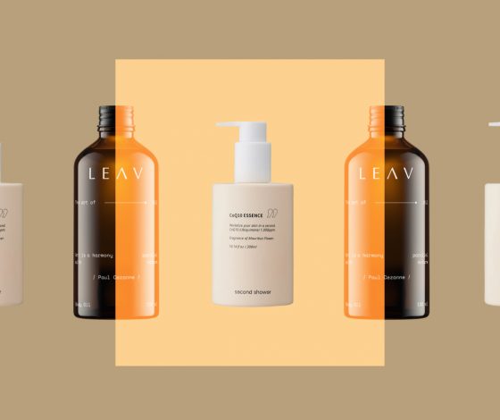 Осенью сухие только ветки: 5 лучших увлажняющих масел для душа