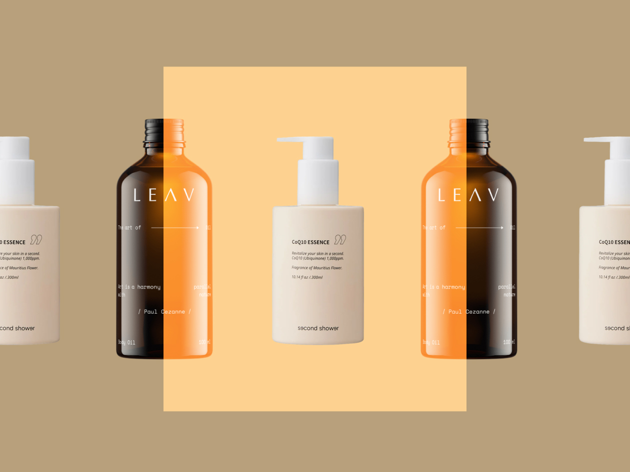 In autumn, dry are only branches: 5 best moisturizing shower oil In autumn, dry are only branches: 5 best moisturizing shower oil