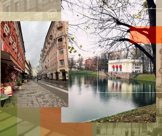 Да здравствуют «Патрики»: что происходит с самым тусовочным районом Москвы и где теперь искать модные рестораны?