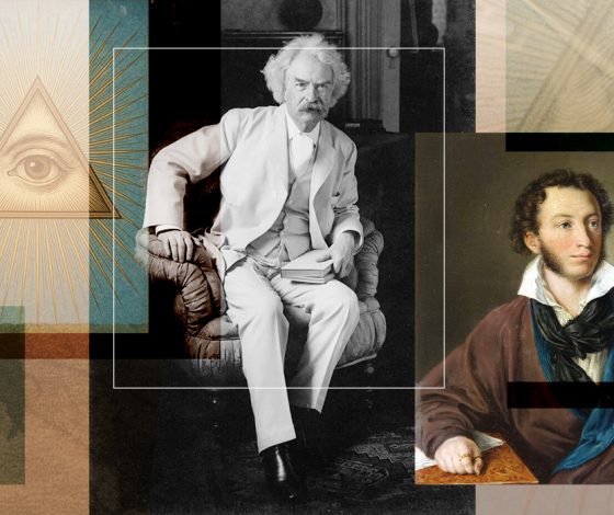 5 исторических личностей, которые были масонами, а ты и не знал