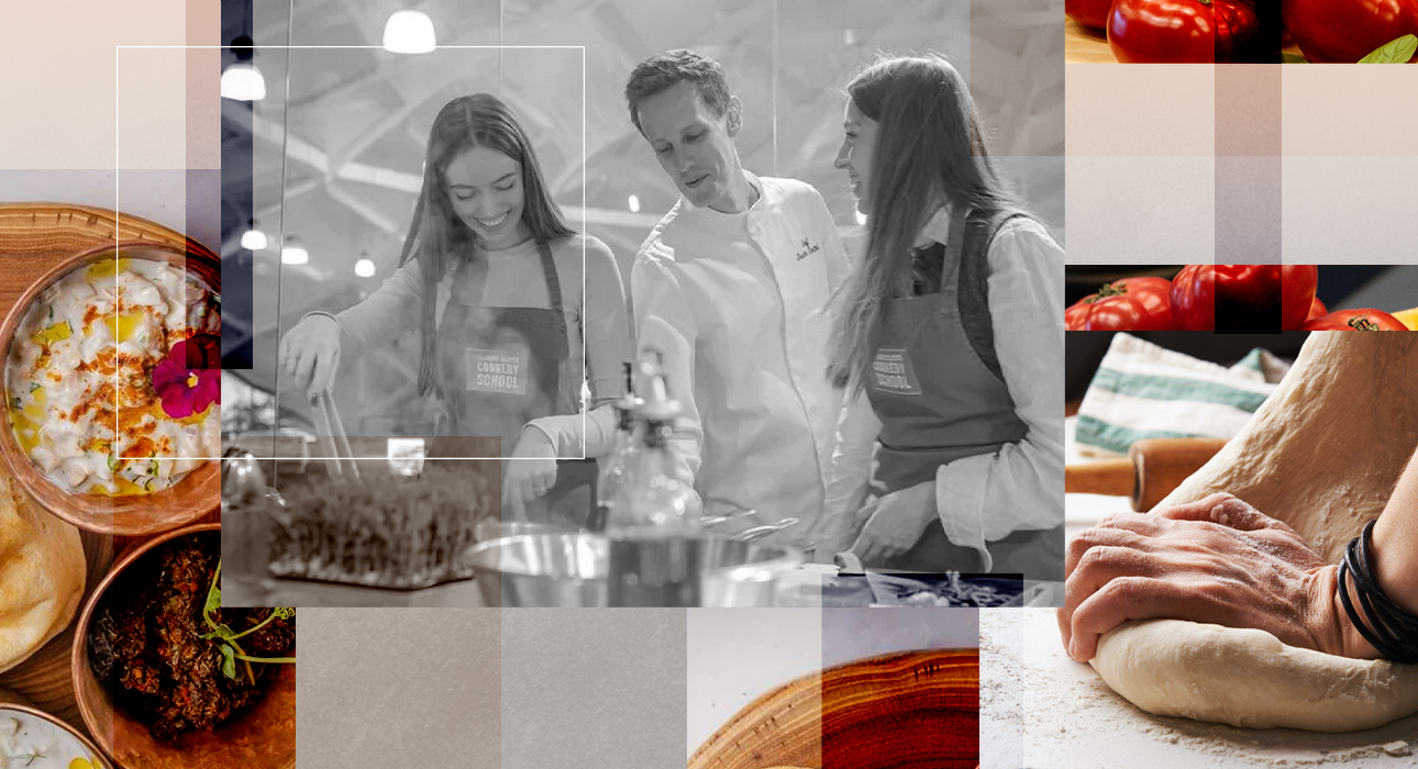 From new arrivals to chef: Best Kitchen Schools in Restaurants