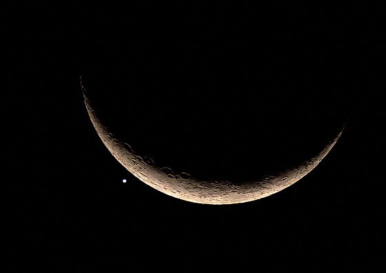 В России готовят первый со времен СССР запуск корабля на Венеру