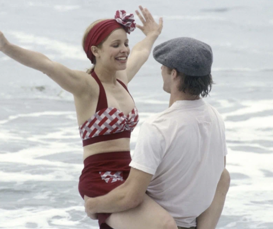 5 лучших фильмов о любви с невероятной химией между героями