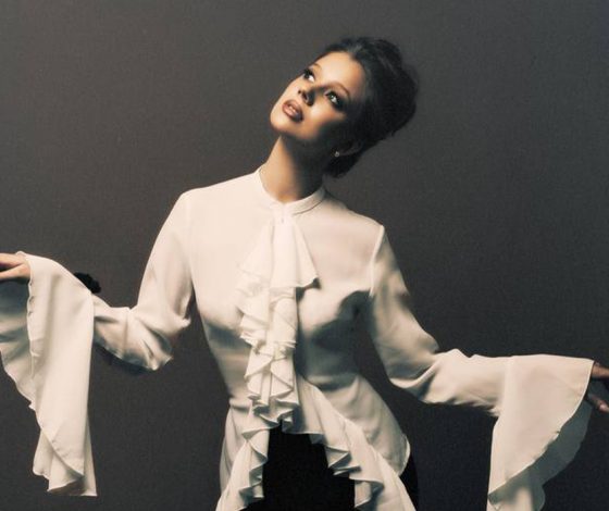 Поколение: Евгения Алхимова