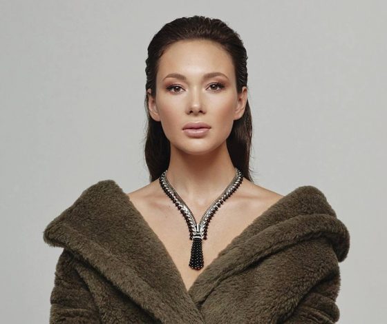 Аида Гарифуллина дебютирует с сольным гала-концертом в Большом театре