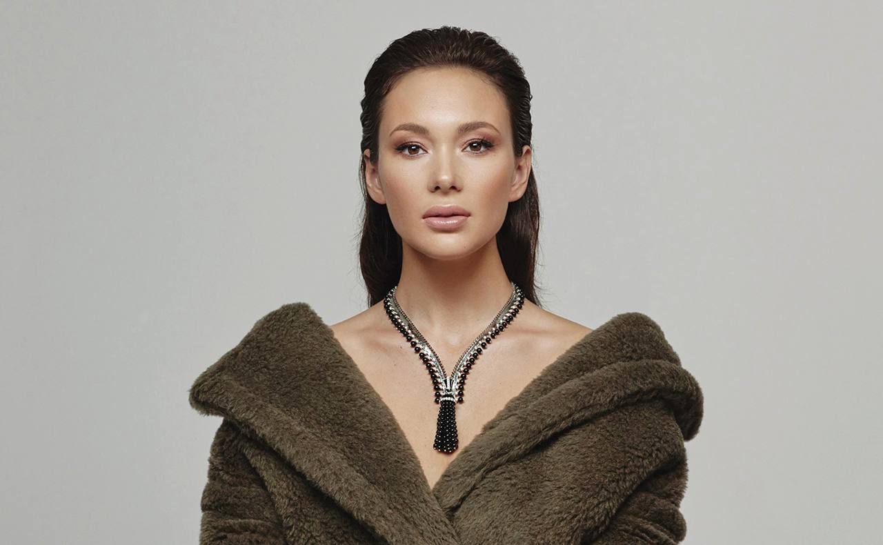 Aida Garifullina left with a solo gala concert at Bolshoi Theater