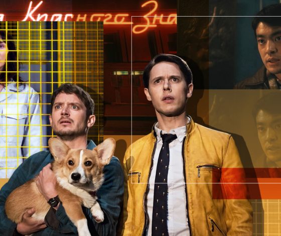 7 малоизвестных сериалов с высоким рейтингом, от которых невозможно оторваться