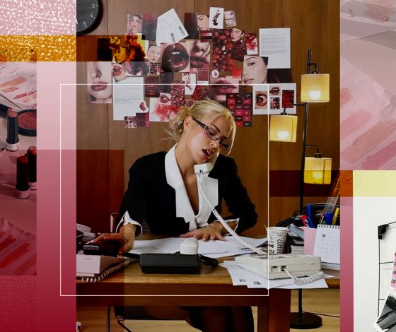 Мне говорили, что я занимаюсь какой-то ерундой, или почему бьюти-журналистика – это важно