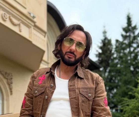 Стало известно, что входит в райдер Стаса Михайлова