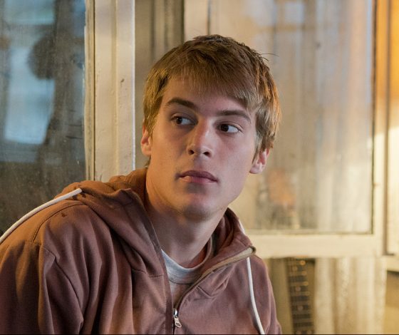 Иван Янковский сыграет главную роль в новом сериале о хакерах