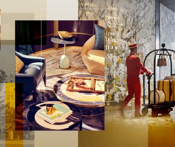 Реальные истории путешественников: как объять старинные медины и мир Уэса Андерсона в Касабланке