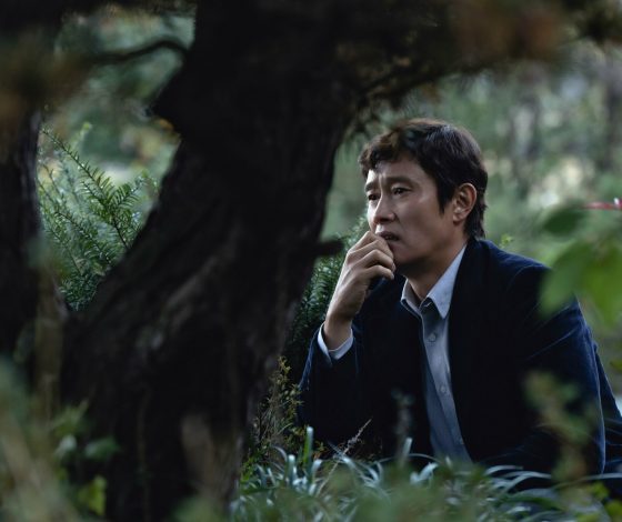 «Метод исключения» Пак Чхан-ука стал открытием Венецианского кинофестиваля