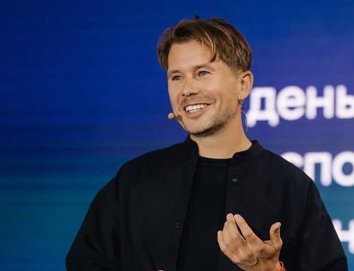 “Dodo Pizza” Founder of Fedor Ovchinnikov spent almost six months with his family Ren.