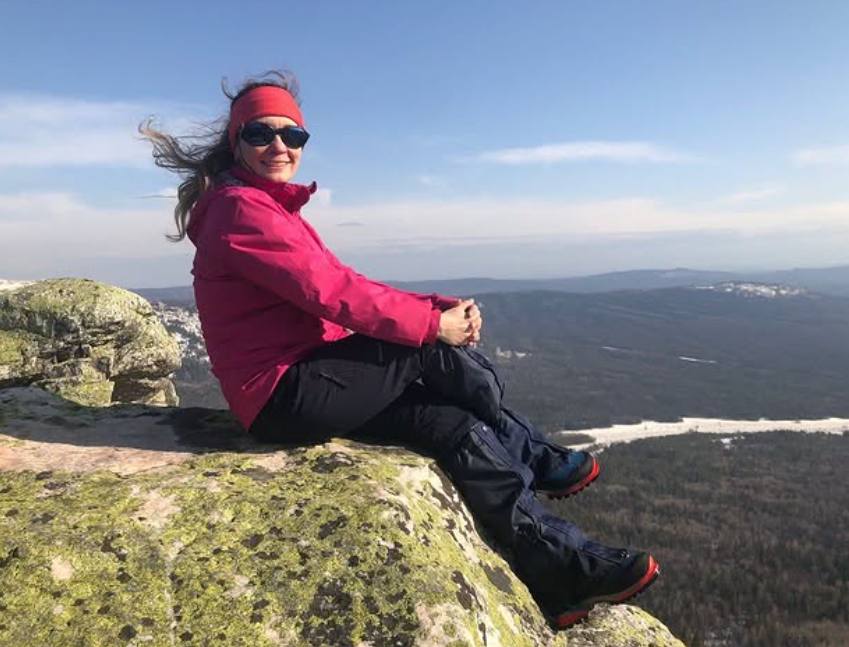 “Brother 3” Director Natalia wants to film the history of the climber of Nagovitsyna