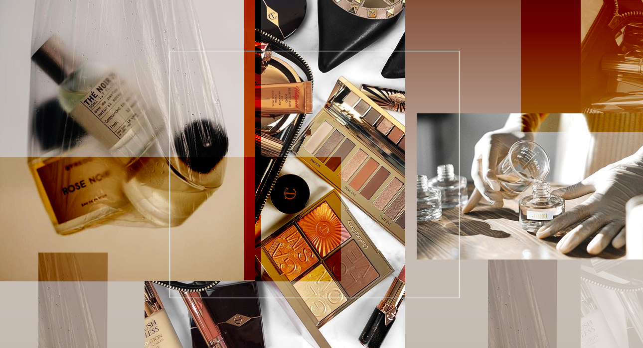 Price or Quality: How to distinguish original fake cosmetics