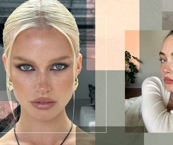 5 идей макияжа, которые будут в тренде этой осенью