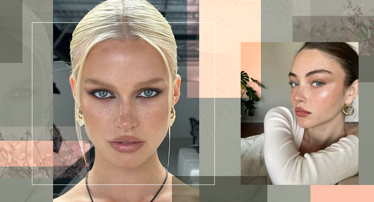 This autumn will be trendy 5 makeup ideas