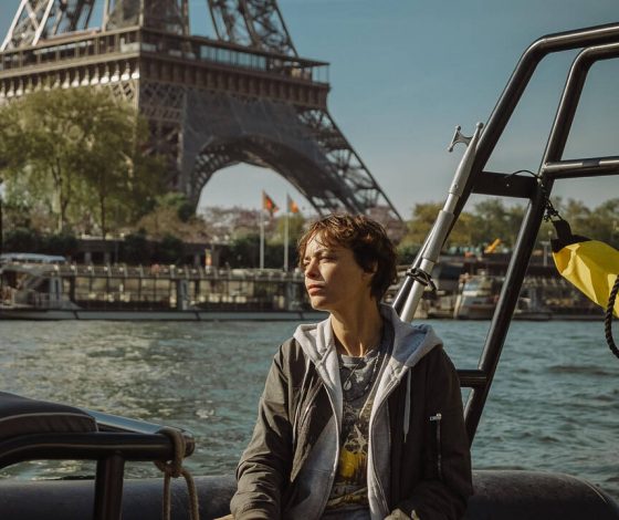 Тест: на какой реке стоит этот город?