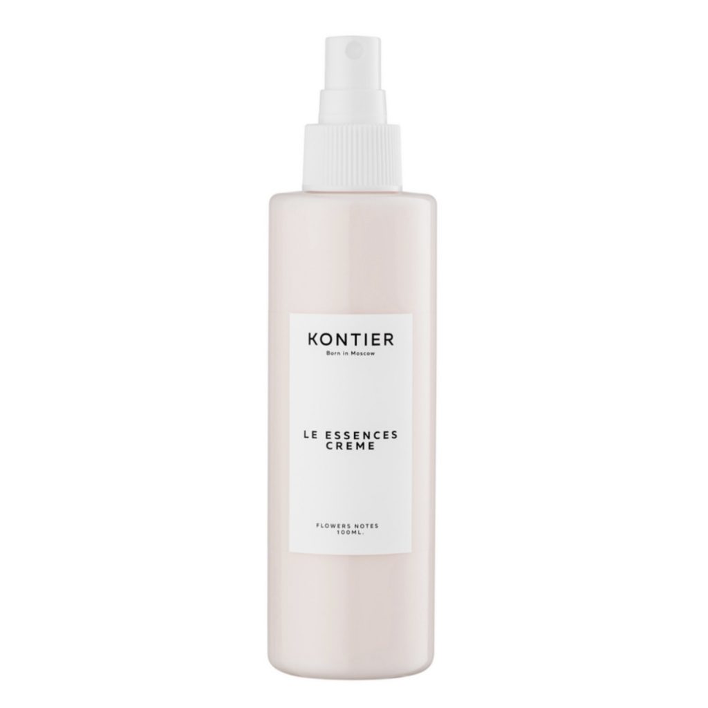 Essentially, cream spray le essences Creme, Philosophy Alex Contier, 3200 p.