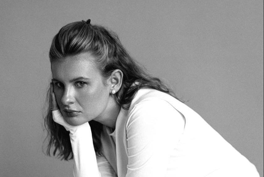 Anna Tsukanova-Kott married again six months after divorce