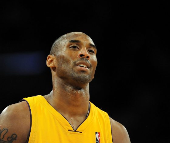 О покойном Коби Брайанте снимут фильм