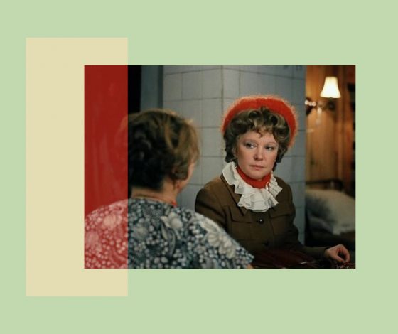 Тест: угадай советский фильм по эмодзи