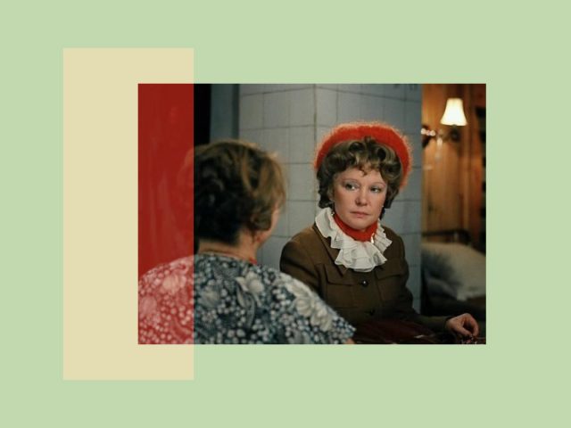 Тест: угадай советский фильм по эмодзи