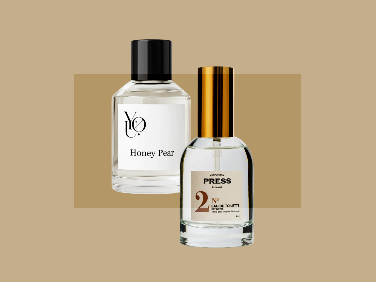 Honey, vanilla and black pepper: 5 perfume with a long train
