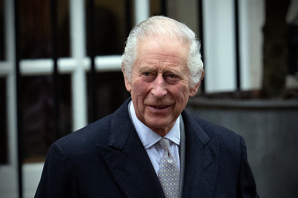 King III. Charles’ health has worsened sharply