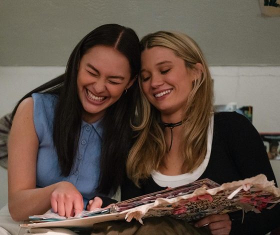 Создатели сериала «Этим летом я стала красивой» снимут фильм-продолжение