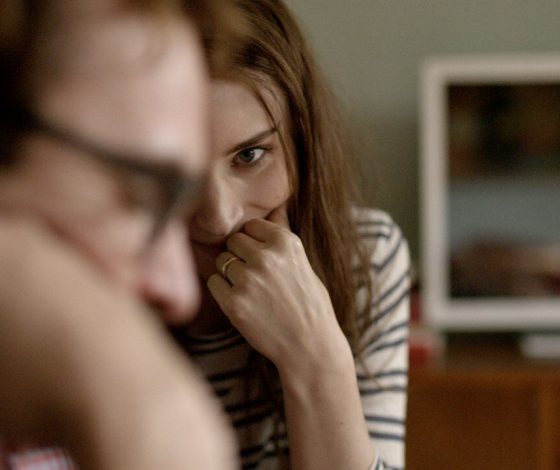 Девушки стали чаще общаться с ChatGPT из-за его нового голоса