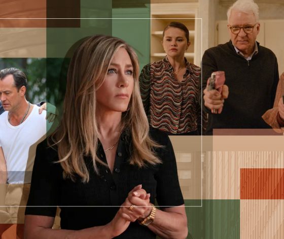 7 сериалов сентября, которые мы будем смотреть на досуге