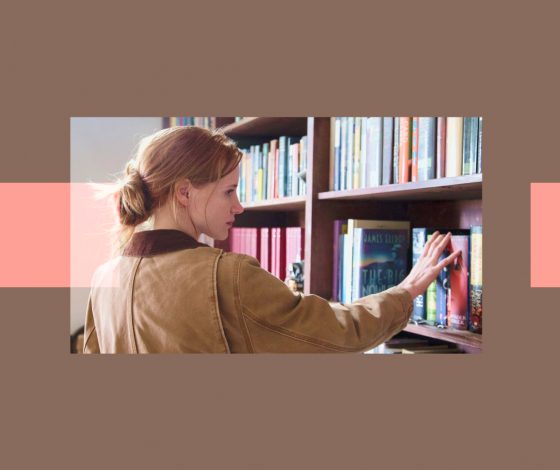 7 самых читаемых книг первого полугодия в России