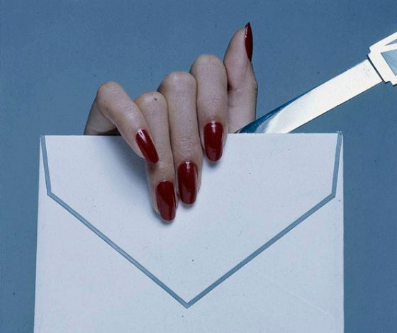 Мастера ногтевого сервиса оказались в топе по доходам