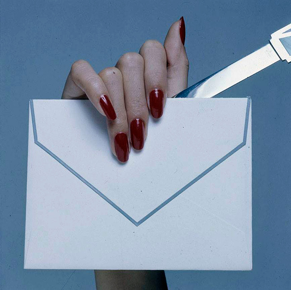 Nail service masters were in the top place in income