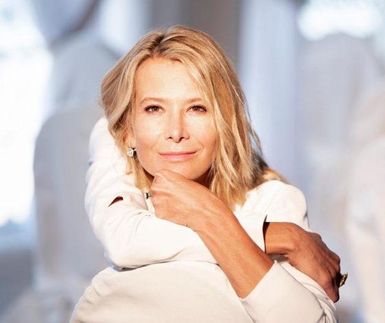 Юлия Высоцкая трогательно поздравила мужа с днем рождения