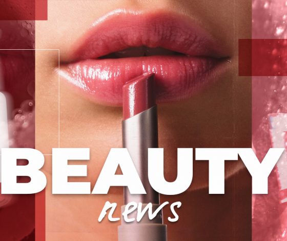 Бьюти-новинки недели: увлажняющий блеск-бальзам для губ и цитрусовый гель для душа