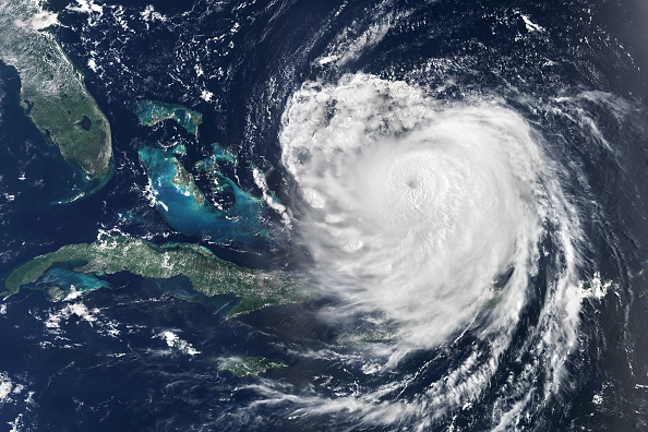 Wake -up Erin Hurricane in the United States can affect Russia