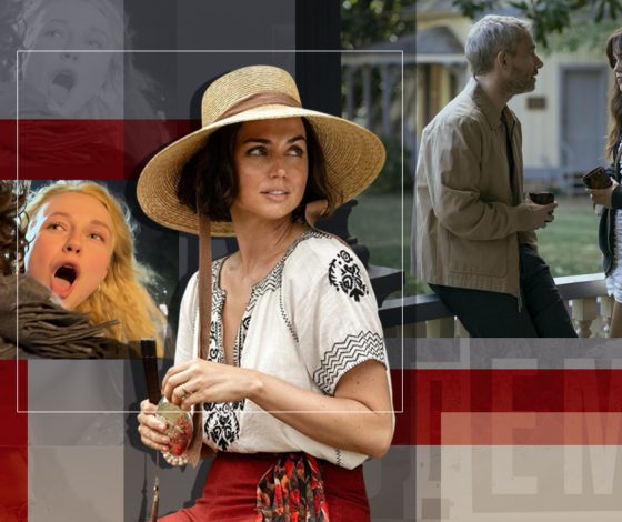 7 лучших фильмов августа, которые будут идти в кино