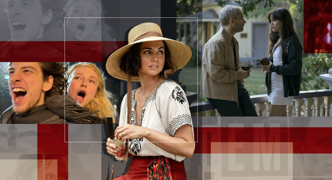 The best 7 movies of August will go to the cinema